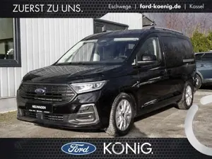 Ford Tourneo Connect Titanium L2 Aut.+Kamera+ACC+Navi Klima Navi