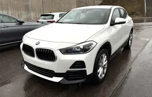 BMW X2 sDrive 18 d Advantage