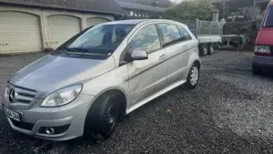 Mercedes-Benz B 180 B 180 CDI Autotronic