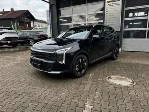 Kia Sportage Vision MY2026,SHZ,Navi,PDC,Alu