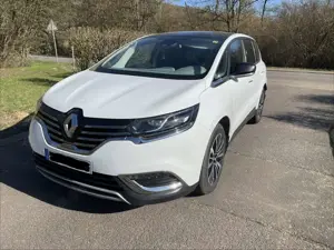 Renault Espace Espace Energy dCi 160 EDC Initiale Paris