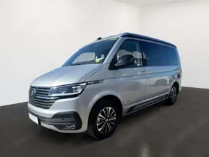 Volkswagen T6.1 California 2.0 TDI Ocean Edition Navi+DigitalCockpit+++