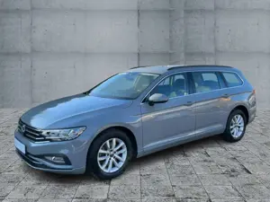 Volkswagen Passat Variant 2.0 TDI DSG BUSINESS LED+NAVI+ACC Bild 2