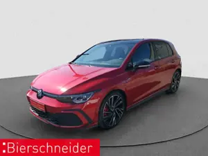 Volkswagen Golf GTI Golf 8 GTI 2.0 TSI DSG MATRIX PANO NAVI 19