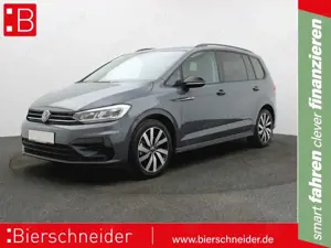 Volkswagen Touran 2.0 TDI DSG Highline R-Line BLACK STYLE KAMERA ALU