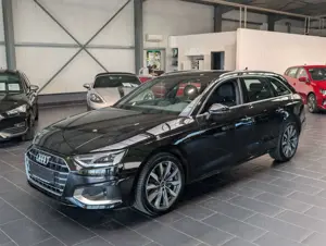 Audi A4 Avant 40 TDI S tronic advanced