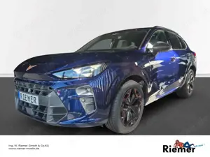 CUPRA Terramar VZ 4Drive DSG Matrix Sennheiser ACC Navi