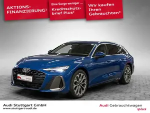 Audi A6 TDI 150 kW S tronic