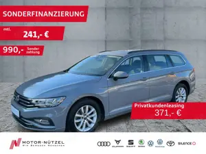 Volkswagen Passat Variant 2.0 TDI DSG BUSINESS LED+NAVI+ACC