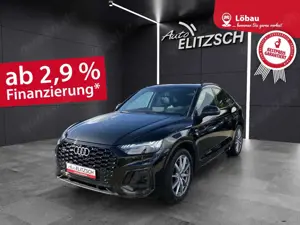 Audi Q5 Sportback 55 TFSI e quattro S line LED Navi ACC...