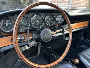 Porsche 911 SWB 1965