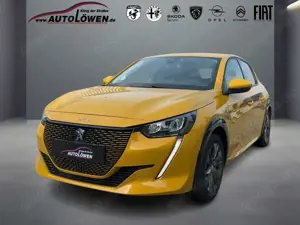 Peugeot e-208 (e-) 136 Allure