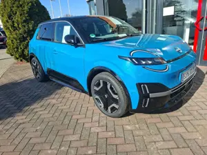 Nissan Micra 110 EVOLVE