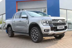 Ford Ranger 3,0 l  Doppelkabine Autm. Platinum