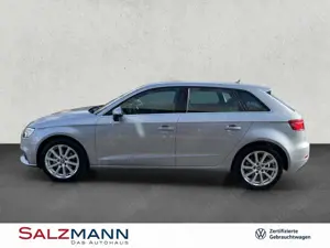 Audi A3 Bild 2
