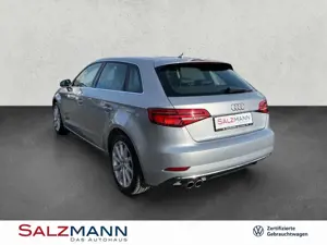 Audi A3 Bild 3