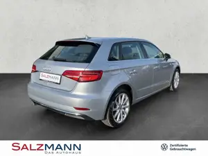 Audi A3 Bild 5