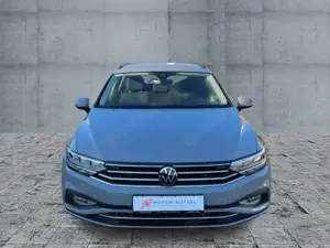 Volkswagen Passat Variant 2.0 TDI DSG BUSINESS LED+NAVI+ACC Bild 3