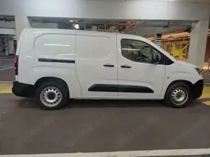 Peugeot Partner Premium L2,Schrank,StandHZG,Klima,PDC,Te