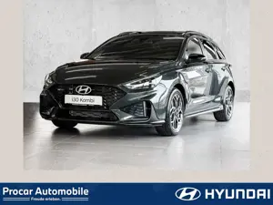 Hyundai i30 N LINE FL Kombi MY26 1.6 T-GDI 150PS 7-DCT  PANO 2
