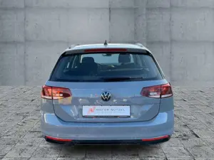 Volkswagen Passat Variant 2.0 TDI DSG BUSINESS LED+NAVI+ACC Bild 5
