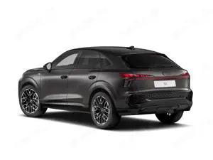 Audi Q3 Bild 4
