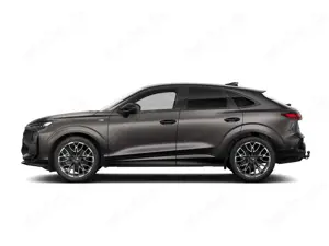 Audi Q3 Bild 5