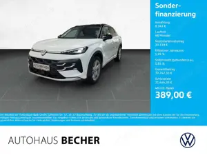 Volkswagen T-Roc Life 1.5 eTSI DSG /CarPlay/LED/Rückfahrkam