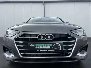 Audi A4 Bild 3