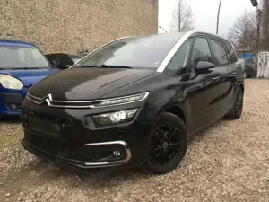 Citroen Grand C4 Picasso