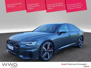 Audi S6 Lim. 3.0 TDI quattro Pano, BO