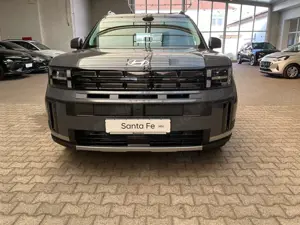 Hyundai SANTA FE 1.6 T-GDI Hybrid 158 kW 2WD Prime