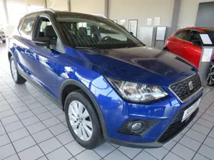 SEAT Arona 1.0 TSI Xcellence*Android*Carplay*Sitzh.*AllwReif.