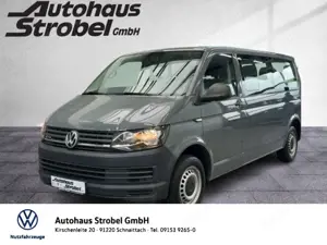 Volkswagen T6 Kombi