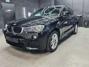 BMW X4 xDrive 20 i M Sport