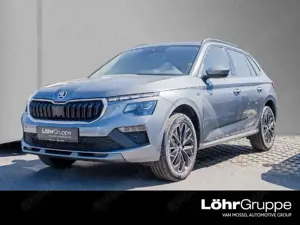 Skoda Kamiq 1.0 TSI DSG Selection Navi, AHK