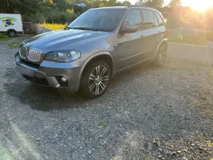 BMW X5 M X5 Diesel xDrive40d Sport Edition
