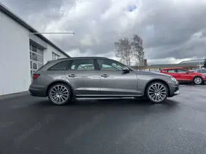 Audi A4 Bild 4