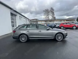 Audi A4 Bild 5