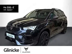 CUPRA Ateca 1.5 TSI Tribe Edition DSG, AHK, RFK