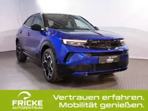Opel Mokka GS Automatik+Keyless+Tot-Winkel-Warner+Matrix Lich