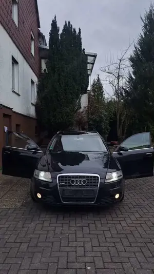 Audi A6 Avant 3.0TDI quattro Tiptronic 233