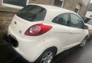 Ford Ka/Ka+ Ka 1.2 Trend