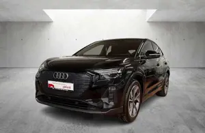 Audi Q4 e-tron Q4 Sportback e-tron 35 Advanced Matrix Navi ACC Hu Bild 2
