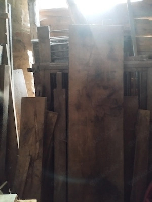 Massivholzplatten bzw Bohlen 