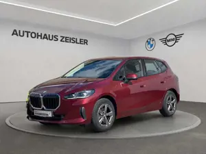 BMW 220 d Active Tourer AHK Rückfahrkamera UPE 47.210,--