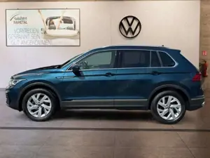 Volkswagen Tiguan 1.5 TSI DSG Elegance MATRIX-LED NAVI 18'' ACC APP- Bild 3