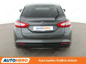 Ford Mondeo Bild 5