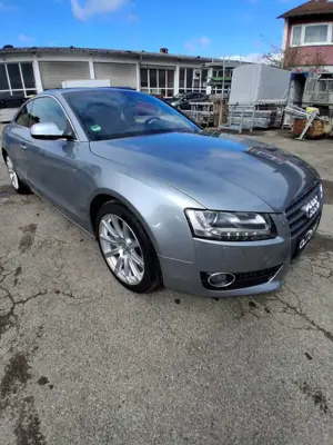 Audi A5 2.0 TDI (125kW) aus 1. Rentnerhand