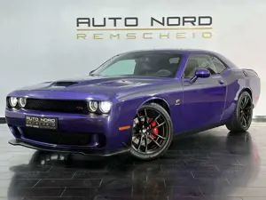 Dodge Challenger 6.4 HEMI 1320 DragPack *CarPlay*Cam*